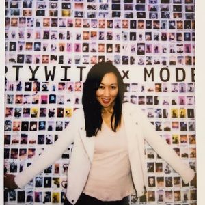 Meet your Posher, Judy